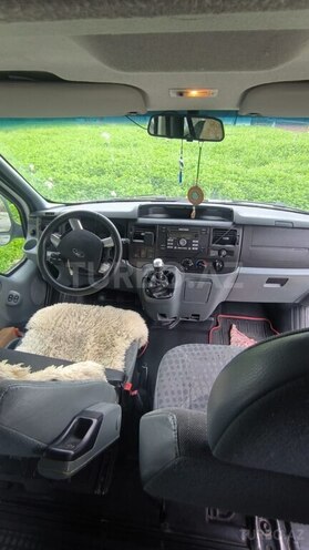 Ford Transit 2009, 20,000 km - 2.4 л - Şəki