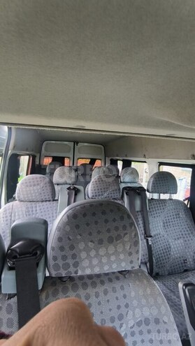 Ford Transit 2009, 20,000 km - 2.4 л - Şəki