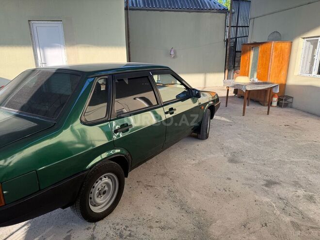 LADA (VAZ) 21099 1998, 567,257 km - 1.5 l - Goranboy