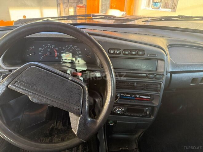 LADA (VAZ) 21099 1998, 567,257 km - 1.5 l - Goranboy