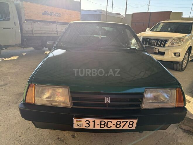 LADA (VAZ) 21099 1998, 567,257 km - 1.5 l - Goranboy