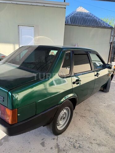 LADA (VAZ) 21099 1998, 567,257 km - 1.5 l - Goranboy