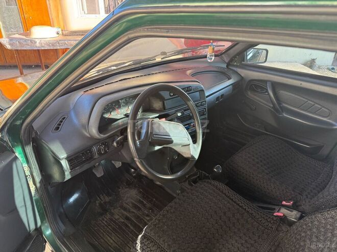 LADA (VAZ) 21099 1998, 567,257 km - 1.5 l - Goranboy