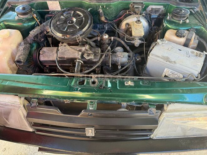 LADA (VAZ) 21099 1998, 567,257 km - 1.5 l - Goranboy