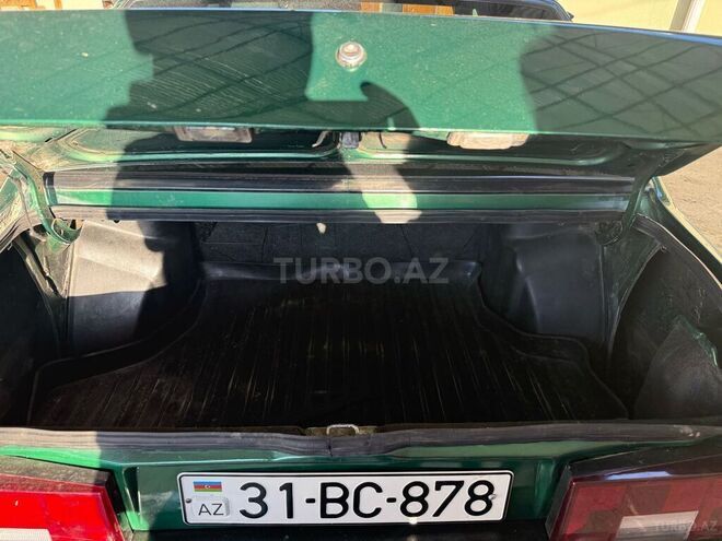 LADA (VAZ) 21099 1998, 567,257 km - 1.5 l - Goranboy