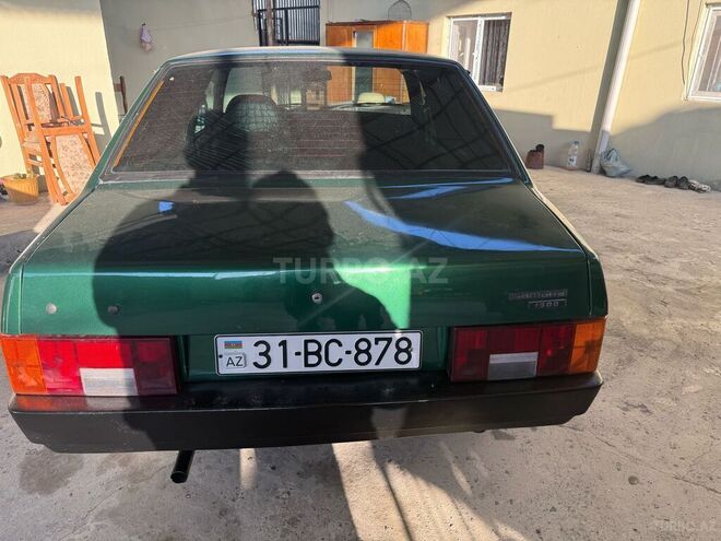 LADA (VAZ) 21099 1998, 567,257 km - 1.5 l - Goranboy