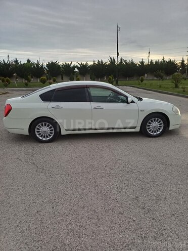 Nissan Teana 2003, 284,000 km - 2.3 l - Bakı