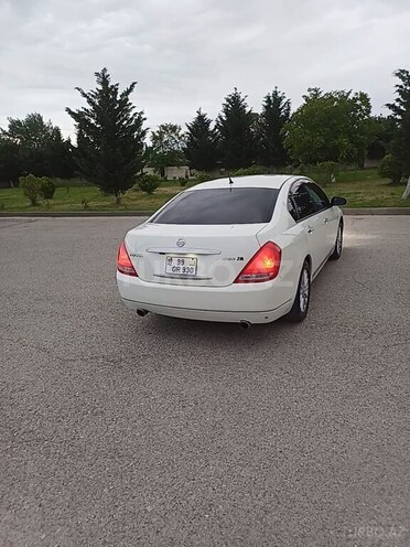 Nissan Teana 2003, 284,000 km - 2.3 l - Bakı
