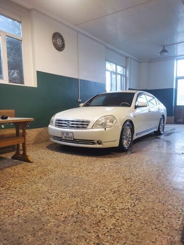 Nissan Teana 2003, 284,000 km - 2.3 l - Bakı