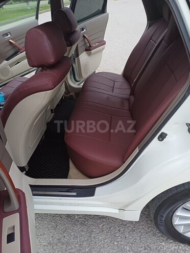 Nissan Teana 2003, 284,000 km - 2.3 l - Bakı