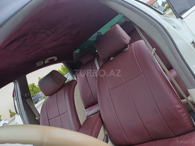 Nissan Teana 2003, 284,000 km - 2.3 l - Bakı