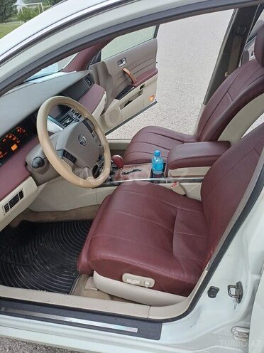 Nissan Teana 2003, 284,000 km - 2.3 l - Bakı