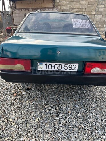 LADA (VAZ) 21099 1997, 599,602 km - 1.5 l - Şəmkir