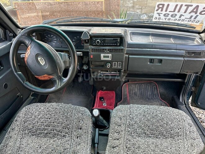 LADA (VAZ) 21099 1997, 599,602 km - 1.5 l - Şəmkir