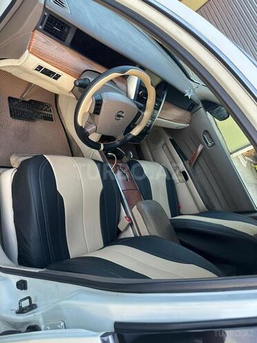 Nissan Teana 2004, 350,000 km - 2.3 l - Zaqatala
