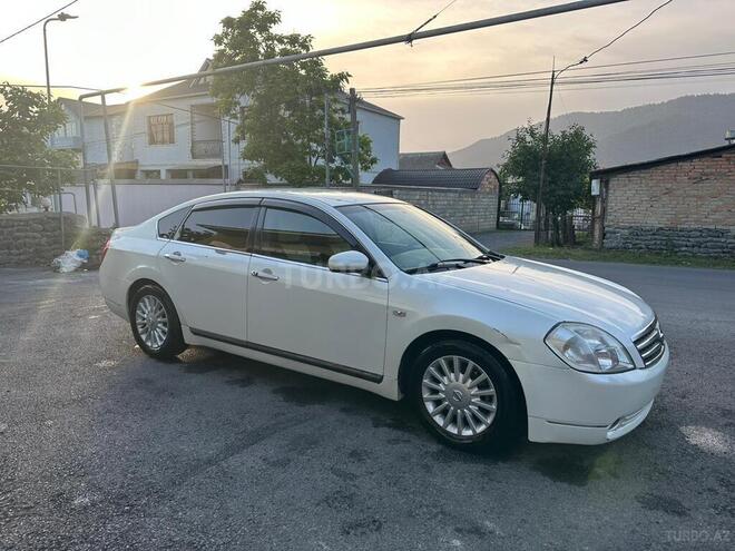 Nissan Teana 2004, 350,000 km - 2.3 l - Zaqatala