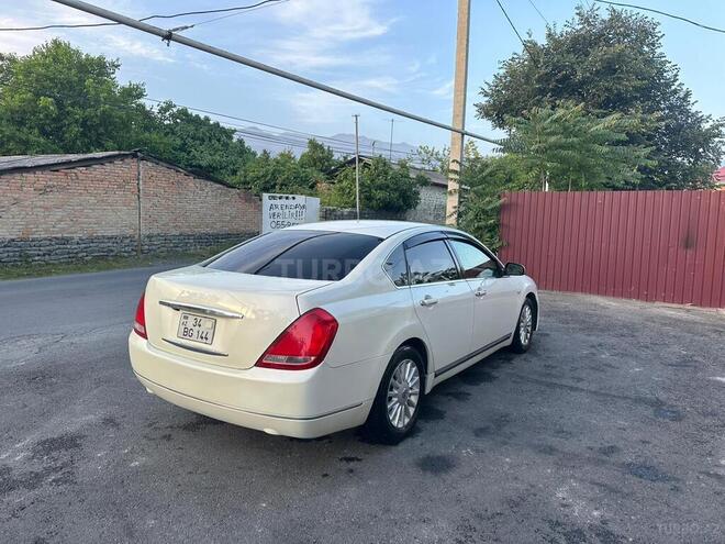 Nissan Teana 2004, 350,000 km - 2.3 l - Zaqatala