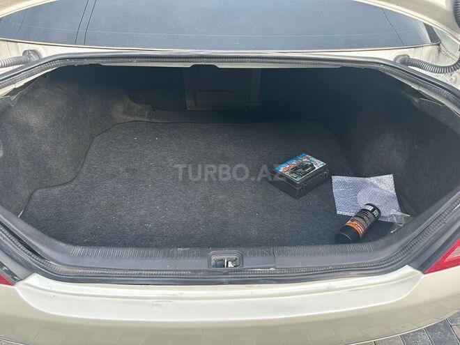 Nissan Teana 2004, 350,000 km - 2.3 l - Zaqatala