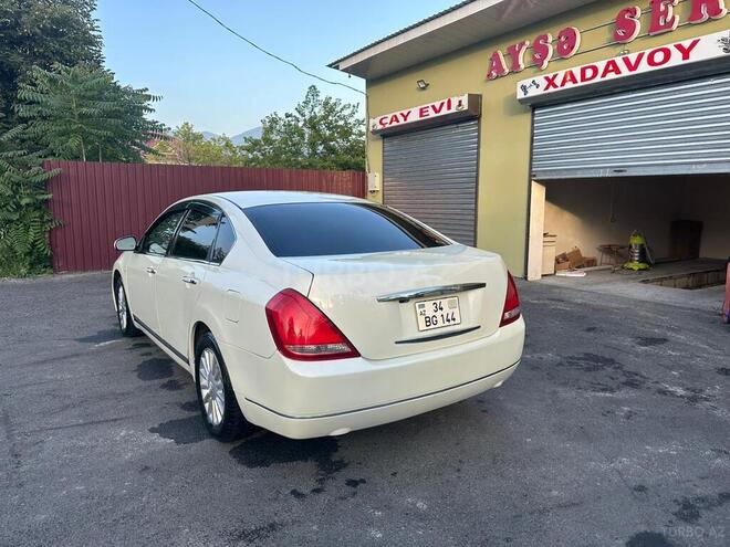 Nissan Teana 2004, 350,000 km - 2.3 l - Zaqatala