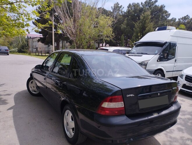 Opel Vectra 1998, 345,124 km - 1.6 l - Xırdalan