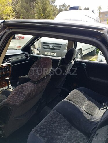 Opel Vectra 1998, 345,124 km - 1.6 l - Xırdalan