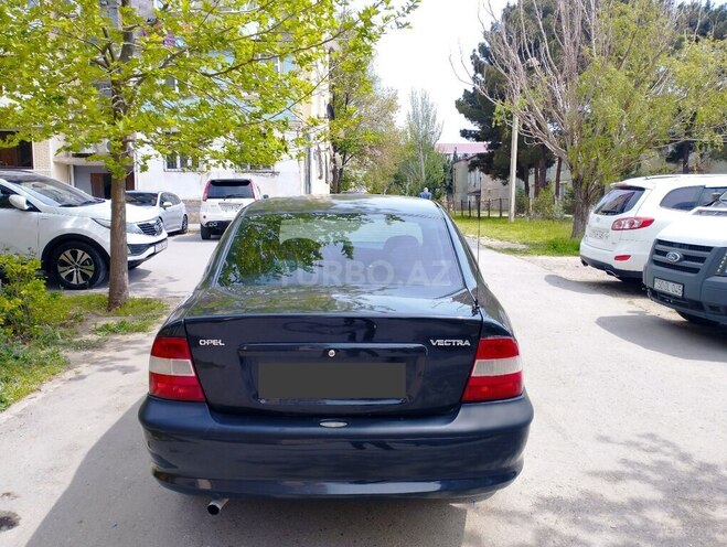 Opel Vectra 1998, 345,124 km - 1.6 l - Xırdalan