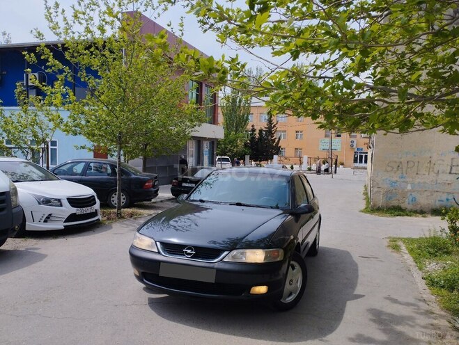 Opel Vectra 1998, 345,124 km - 1.6 l - Xırdalan