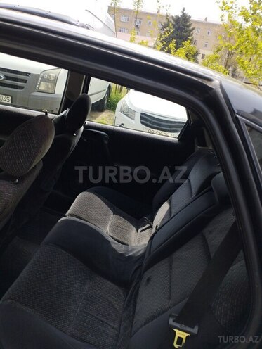 Opel Vectra 1998, 345,124 km - 1.6 l - Xırdalan