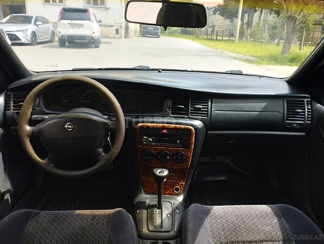 Opel Vectra 1998, 345,124 km - 1.6 l - Xırdalan
