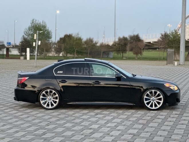 BMW 525 2006, 360,000 km - 2.5 l - Bakı