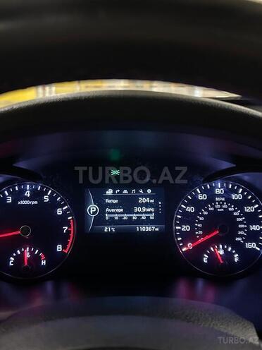 Kia Optima 2016, 33,177 km - 2.0 л - Gəncə