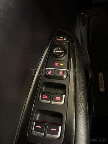 Kia Optima 2016, 33,177 km - 2.0 л - Gəncə