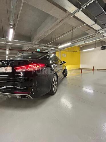 Kia Optima 2016, 33,177 km - 2.0 л - Gəncə