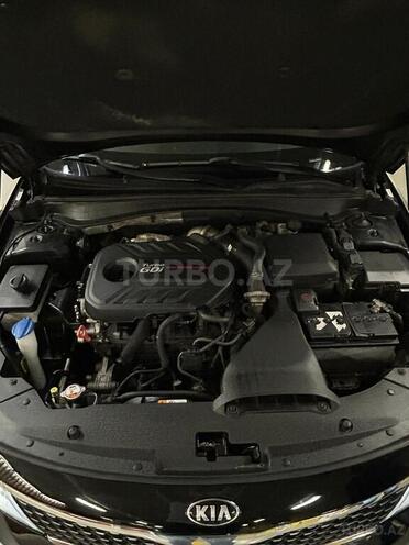 Kia Optima 2016, 33,177 km - 2.0 л - Gəncə