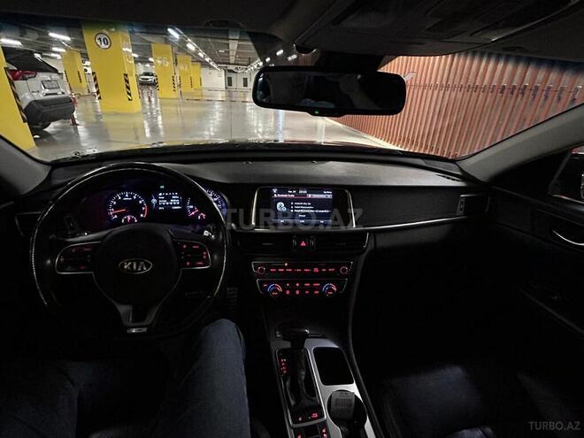 Kia Optima 2016, 33,177 km - 2.0 л - Gəncə