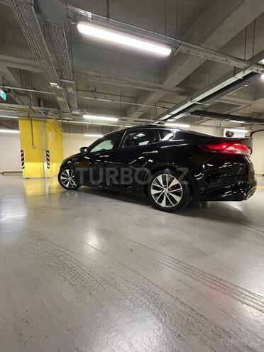 Kia Optima 2016, 33,177 km - 2.0 л - Gəncə