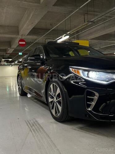 Kia Optima 2016, 33,177 km - 2.0 л - Gəncə