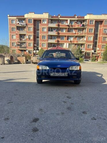 LADA (VAZ) 2114 2007, 270,000 km - 1.5 l - Bakı