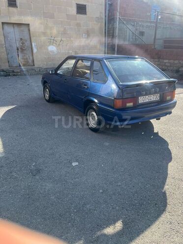 LADA (VAZ) 2114 2007, 270,000 km - 1.5 l - Bakı