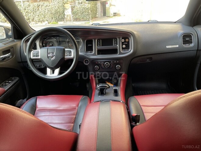 Dodge Charger 2012, 193,457 km - 3.6 l - Bakı