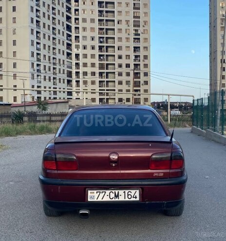 Opel Omega 1998, 550,000 km - 2.0 l - Bakı