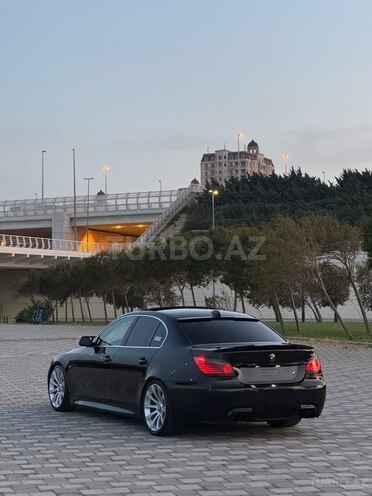 BMW 525 2006, 360,000 km - 2.5 l - Bakı