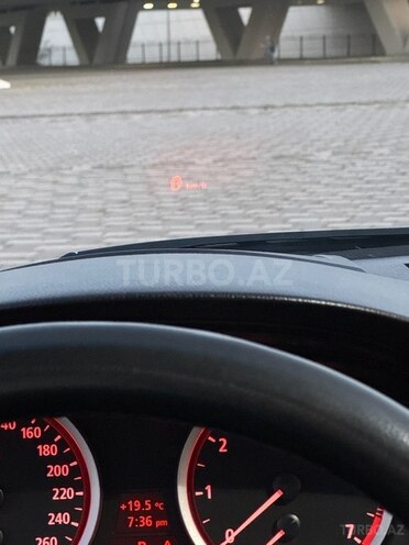 BMW 525 2006, 360,000 km - 2.5 l - Bakı