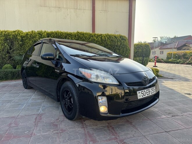 Toyota Prius 2010, 241,233 km - 1.8 l - Bakı