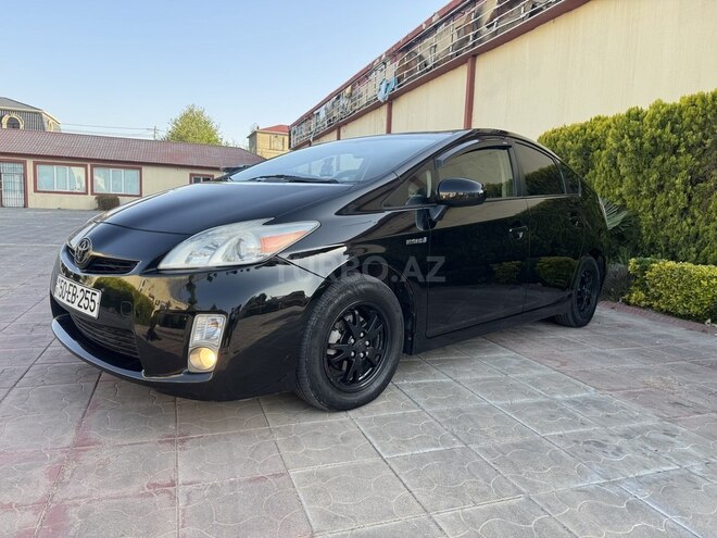 Toyota Prius 2010, 241,233 km - 1.8 l - Bakı