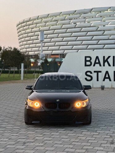 BMW 525 2006, 360,000 km - 2.5 l - Bakı