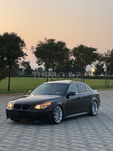 BMW 525 2006, 360,000 km - 2.5 l - Bakı