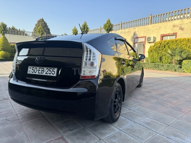 Toyota Prius 2010, 241,233 km - 1.8 l - Bakı