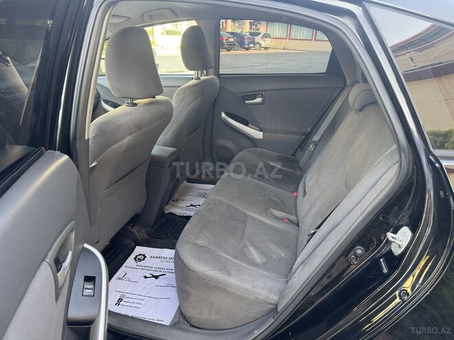Toyota Prius 2010, 241,233 km - 1.8 l - Bakı