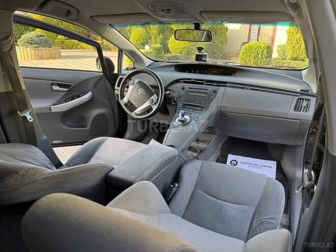 Toyota Prius 2010, 241,233 km - 1.8 l - Bakı